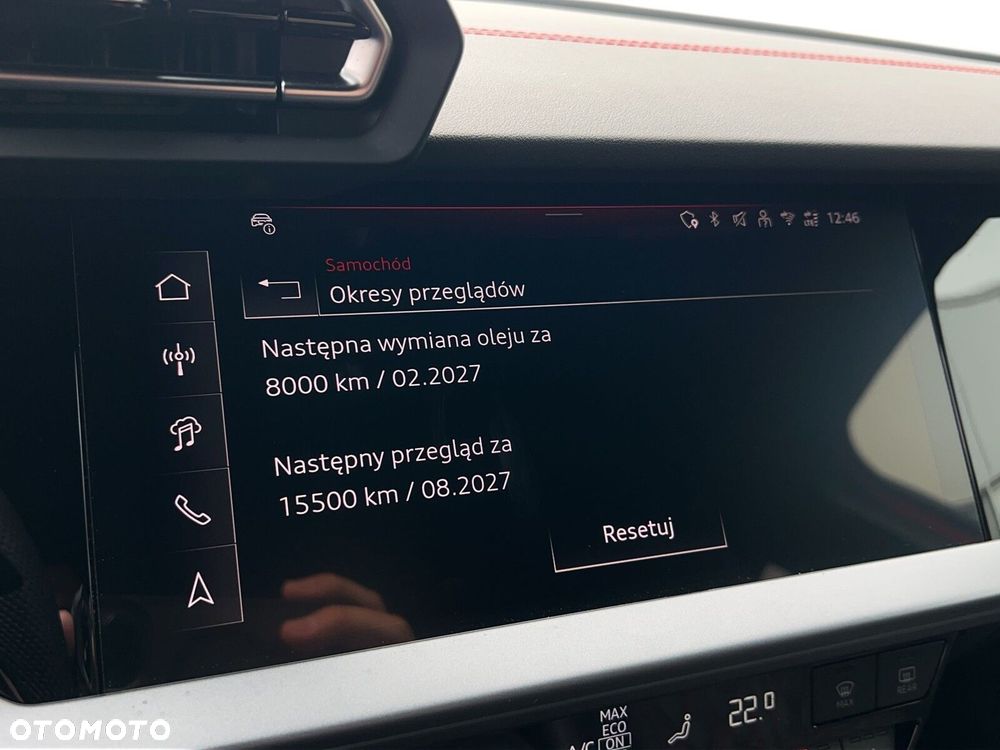 Audi S3 Sportback TFSI Quattro S tronic - 36