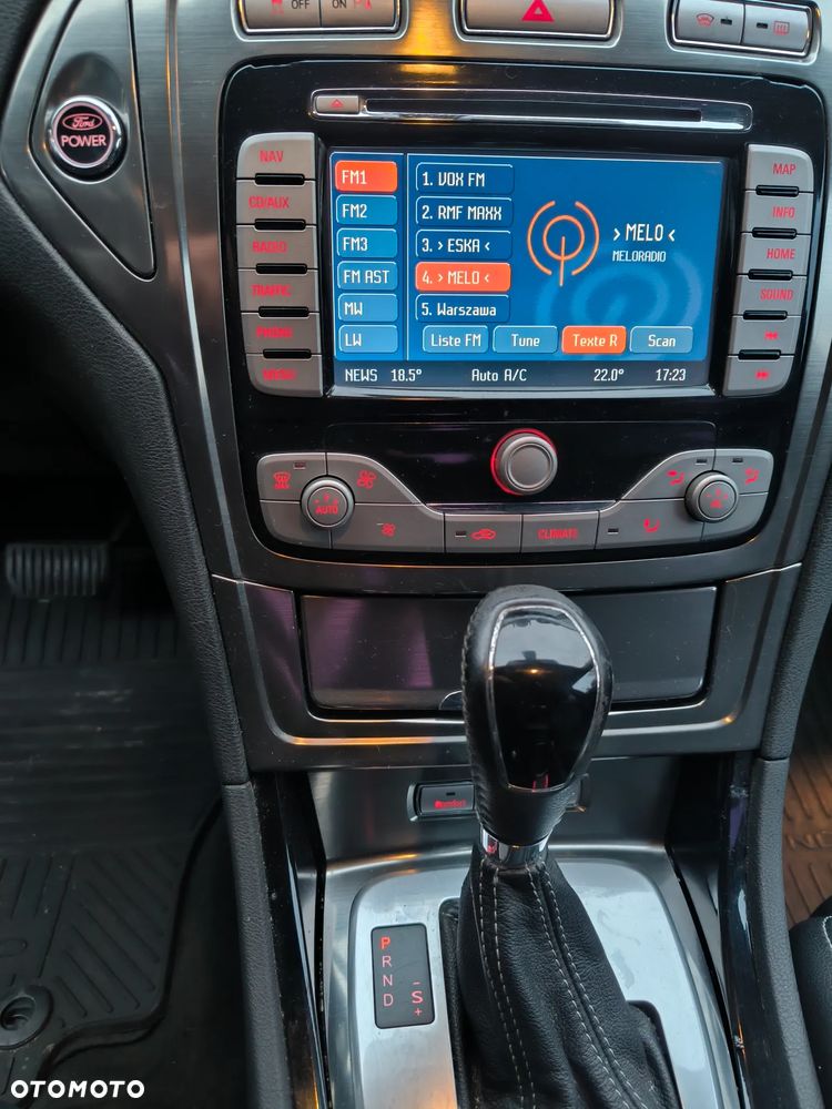 Ford Mondeo - 30