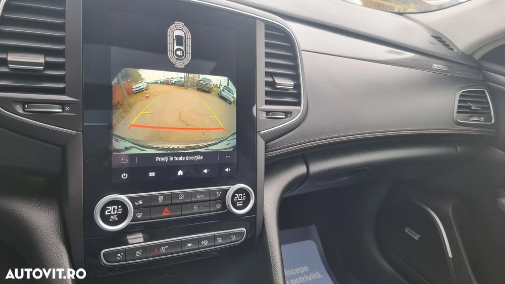 Renault Talisman Grandtour BLUE dCi 190 EDC INITIALE PARIS - 16