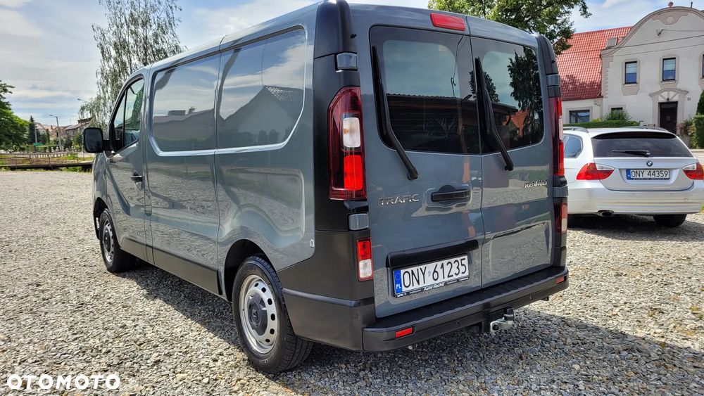 Renault TRAFIC - 4