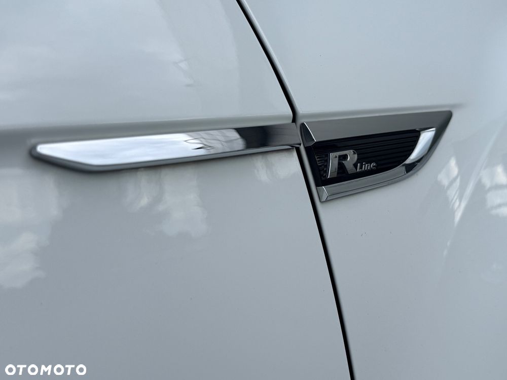 Volkswagen T-Roc 1.5 TSI OPF DSG R-Line - 35