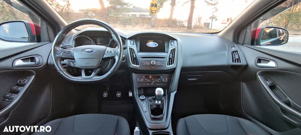 Ford Focus - 7