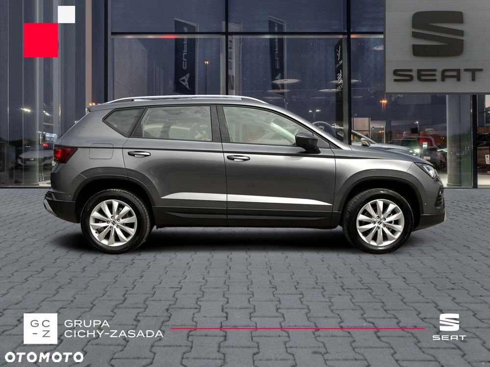 Seat Ateca - 7