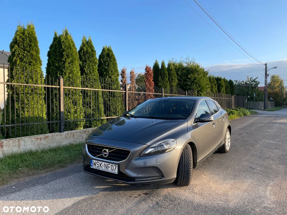 Volvo XC 60 D3 Summum - 34