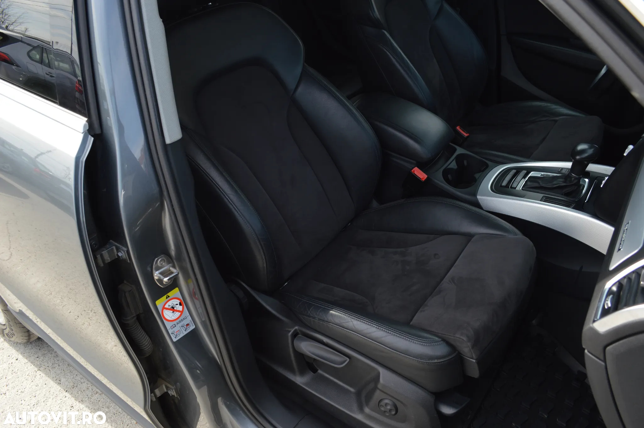Audi Q5 2.0 TDI Quattro Stronic - 18