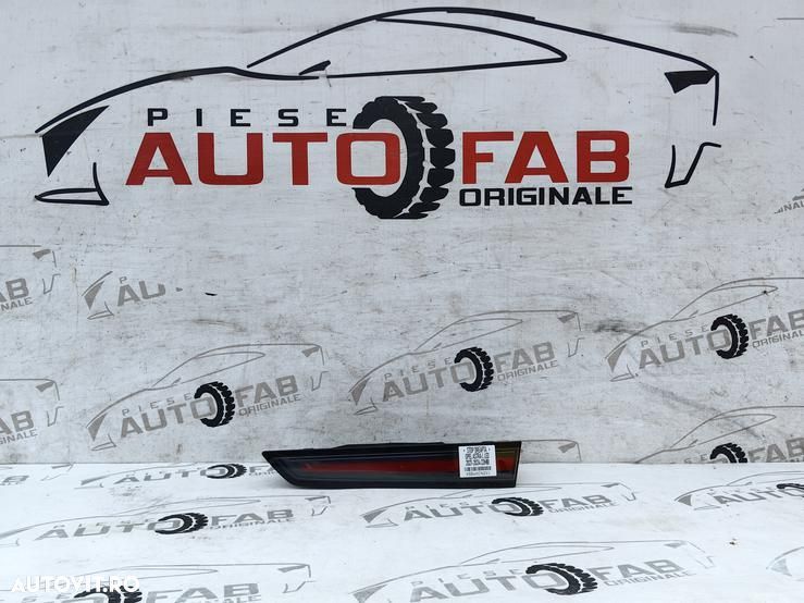 Stop dreapta Opel Astra L Full LED Combi/break/variant 9857838580 an a - 1