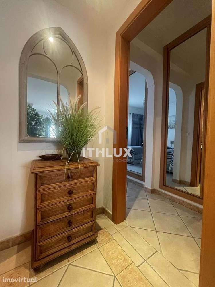 Apartamento Jardim Encantador a poucos momentos do calçadão de Cabanas - Grande imagem: 2/22