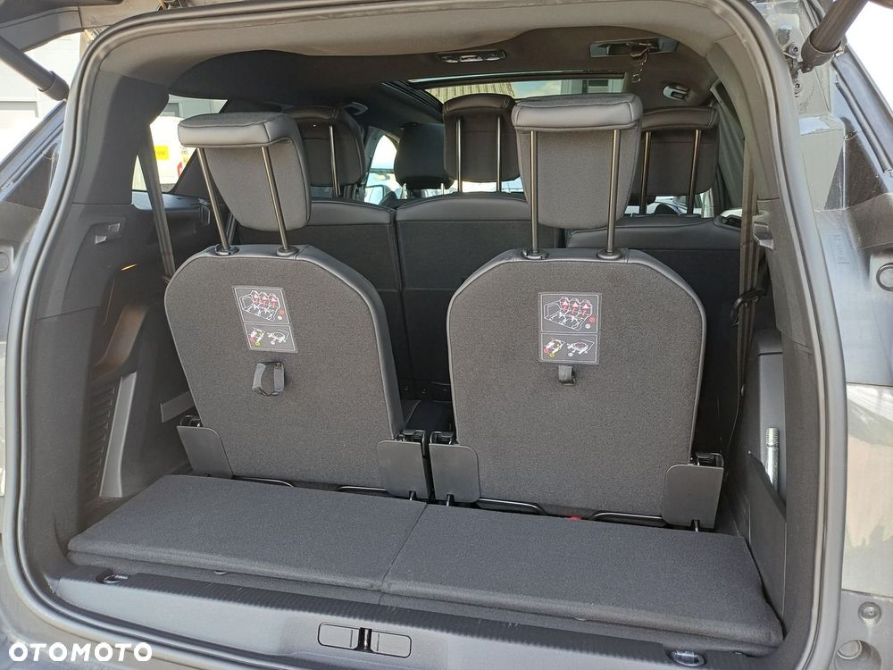 Peugeot 5008 1.2 PureTech mHEV GT S&S e-DCS6 - 39