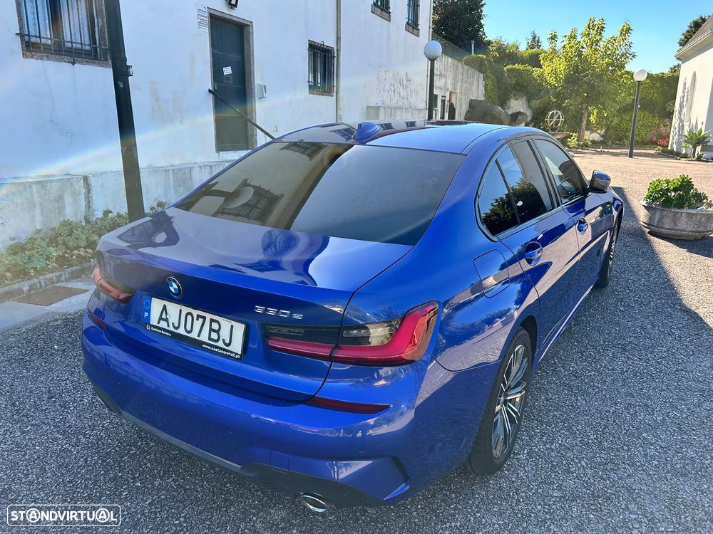 BMW 330 - 7