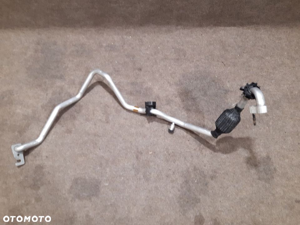 LEXUS NX 2.0T 17-21r Rurka Rurki Przewód Klimatyzacji - 3