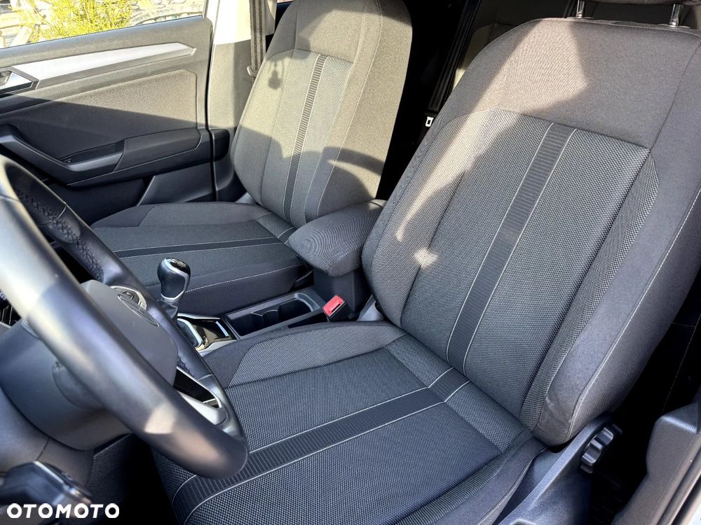 Volkswagen T-Roc 1.0 TSI Life - 16
