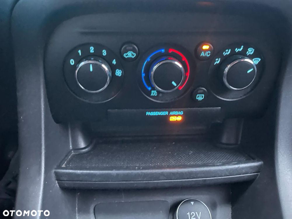 Ford Ka+ 1.2 Ti-VCT Trend - 12