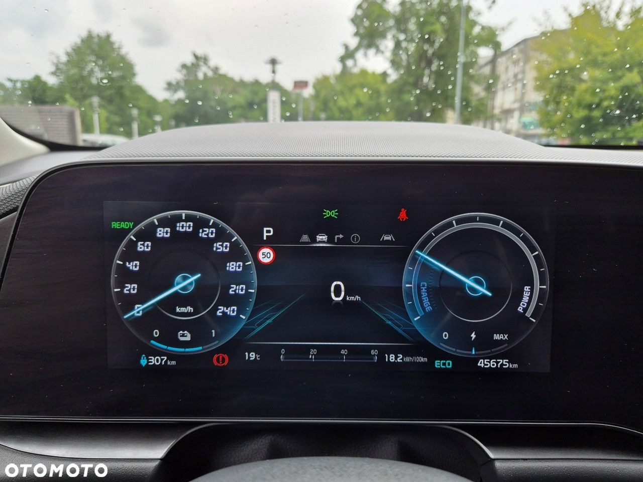 Kia Niro - 27