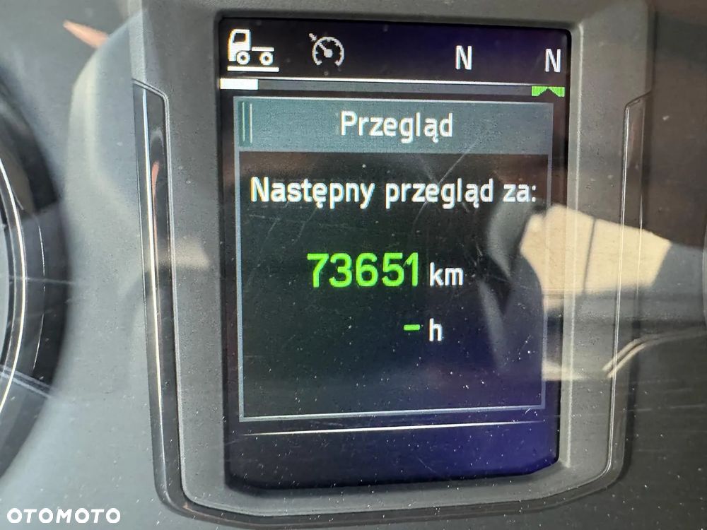 Scania R450 A4X2NA - 26