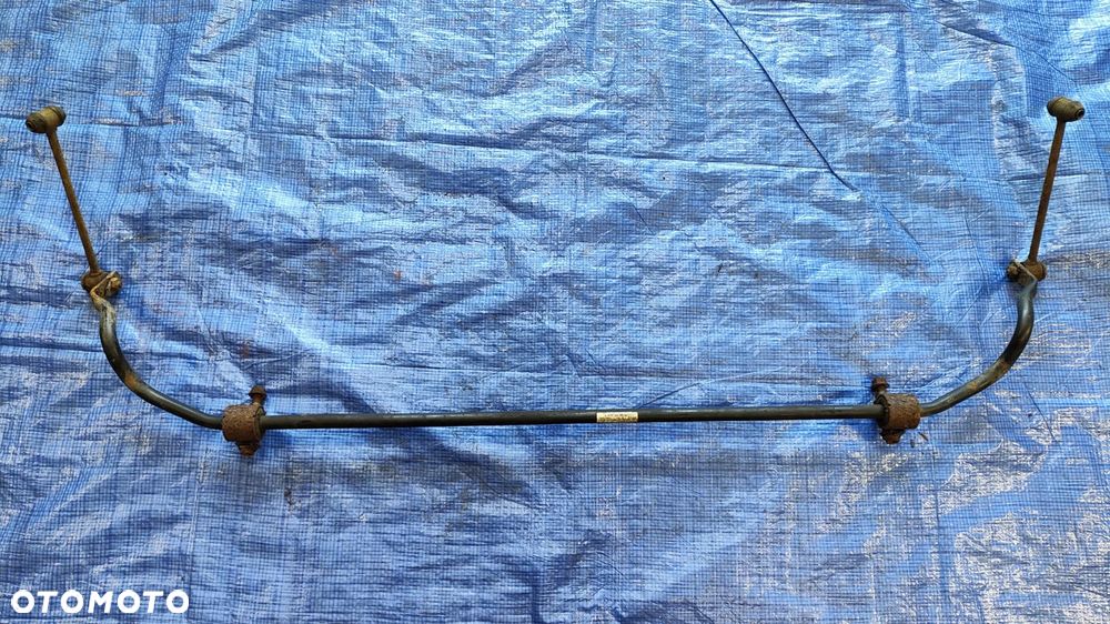 STABILIZATOR DRĄŻEK TYŁ TYLNY KOMPLETNY A2123260665 MERCEDES E-KLASA W212 - 1