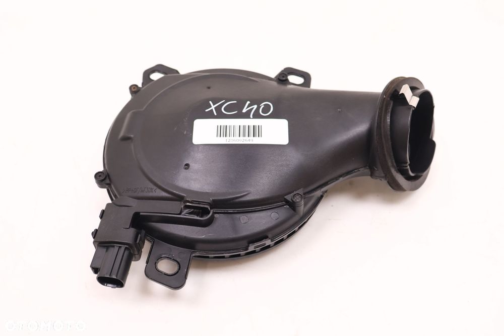 VOLVO XC40 GŁOŚNIK SUBWOOFER 32265314 - 7