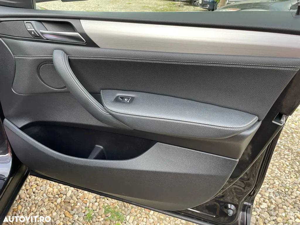 BMW X4 - 38