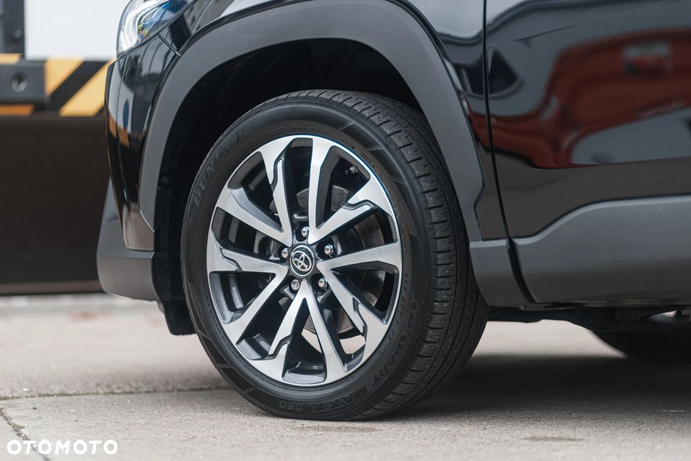 Toyota Corolla Cross 2.0 Hybrid Style - 6