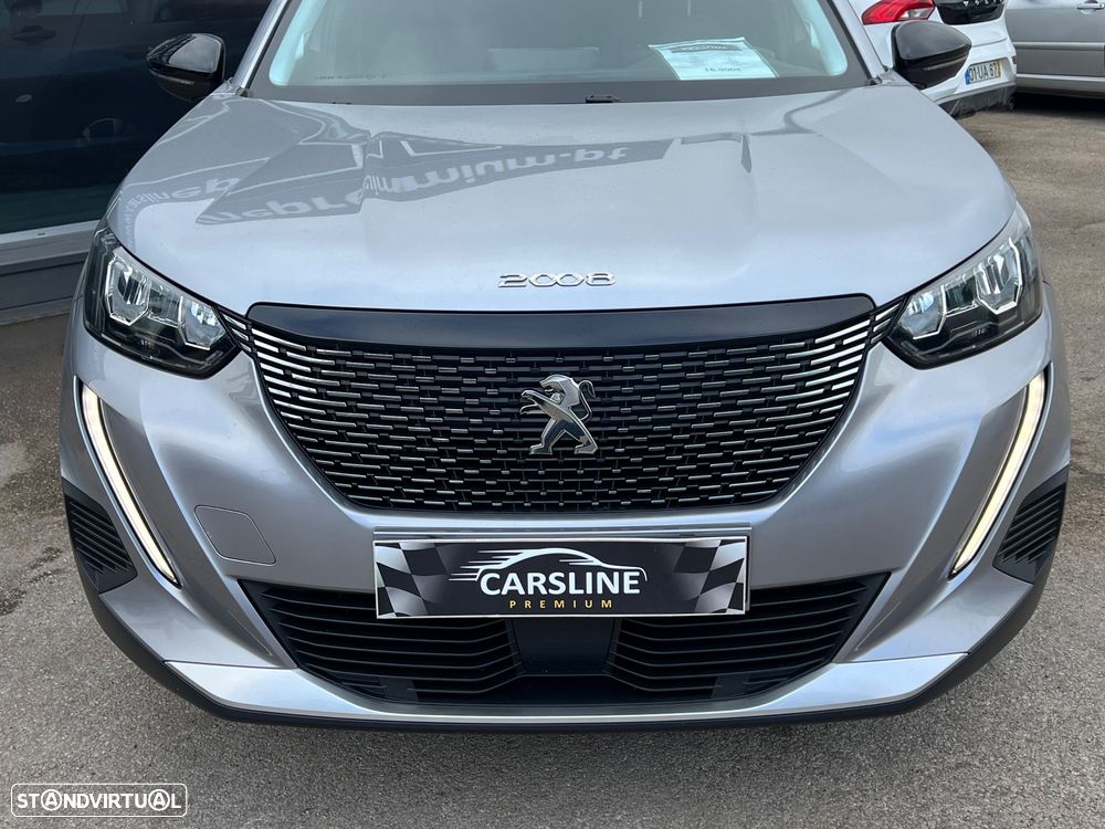 Peugeot 2008 1.2 PureTech Allure - 5