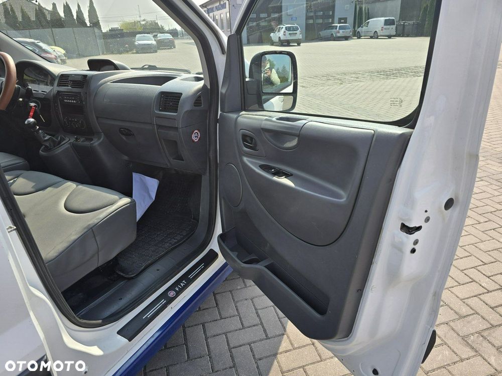 Fiat Scudo - 16