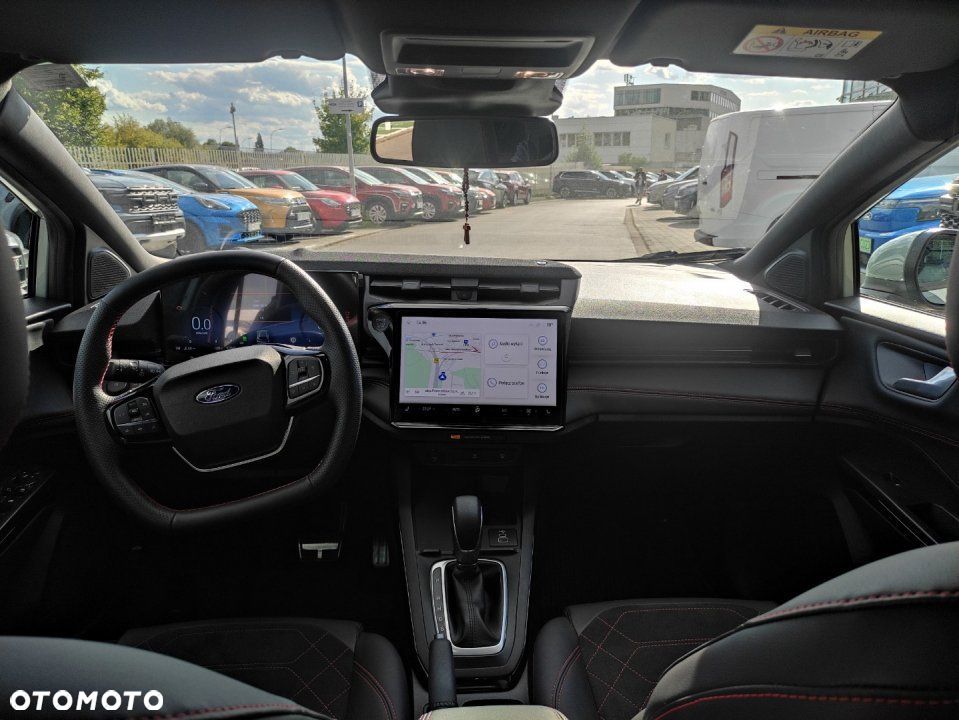 Ford Puma - 15