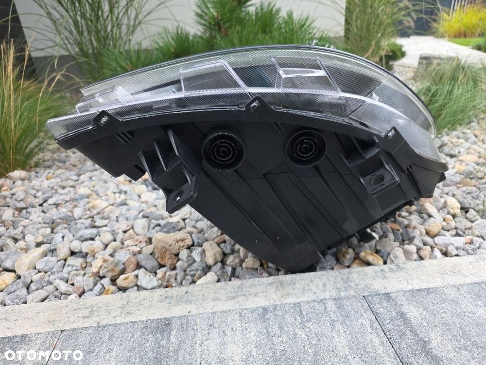 MERCEDES SPRINTER 907 Lampy Full Led Performance A9109067100 A9109067200 - 11