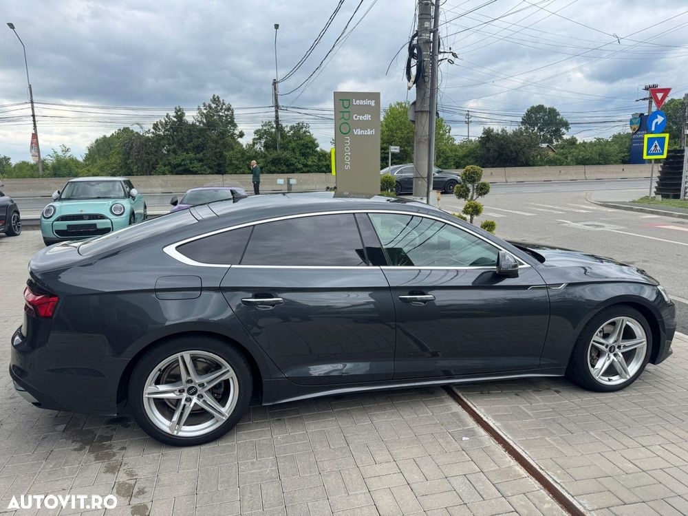 Audi A5 - 7