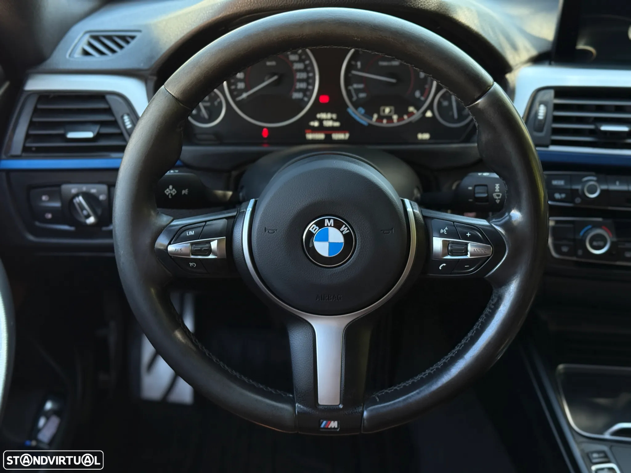 BMW 435 Gran Coupé d xDrive Pack M Auto - 25