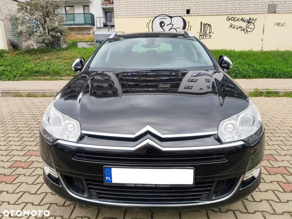 Citroën C5 1.6 THP 16V Exclusive - 9