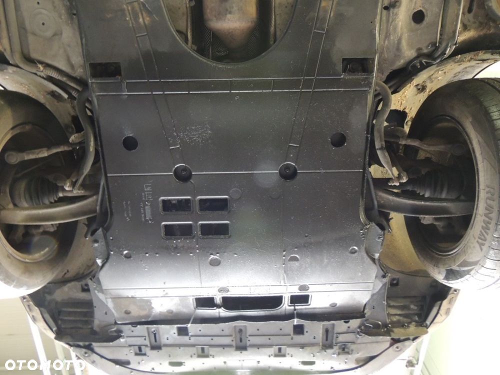Belka zawieszenia przód Peugeot 3008 2.0 HDI Hybryda - 1