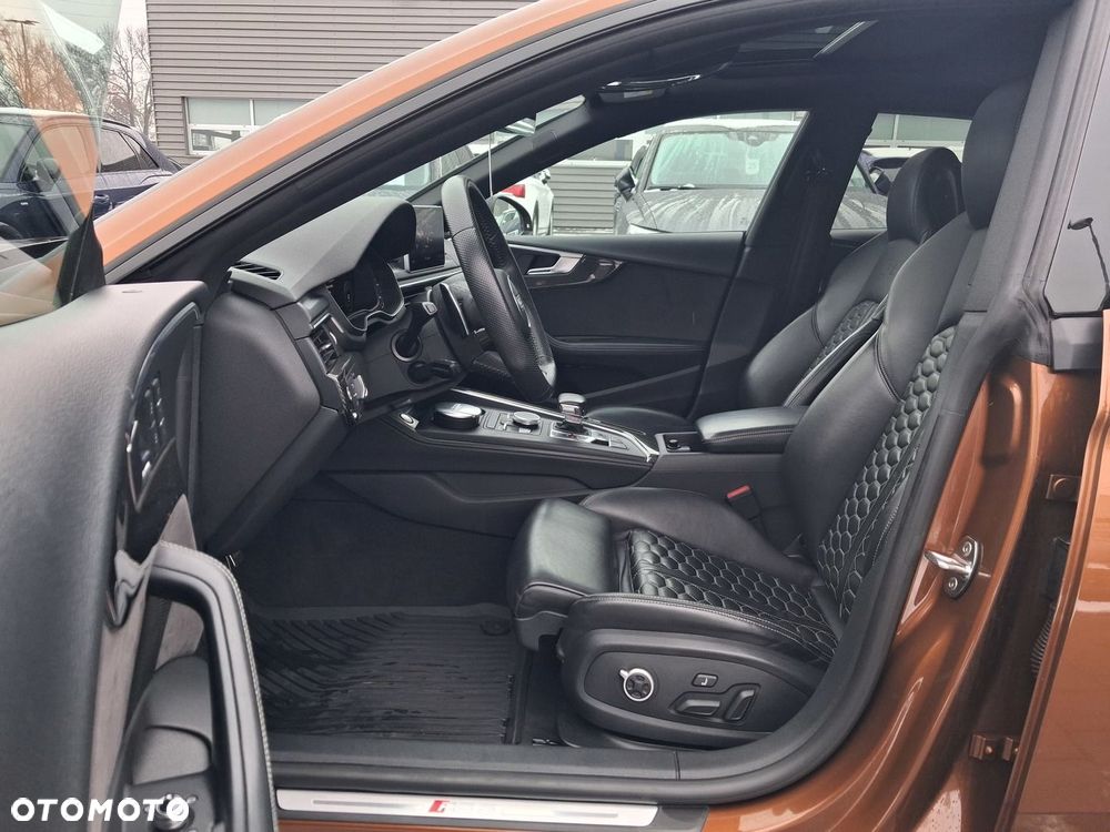 Audi RS5 Sportback - 12