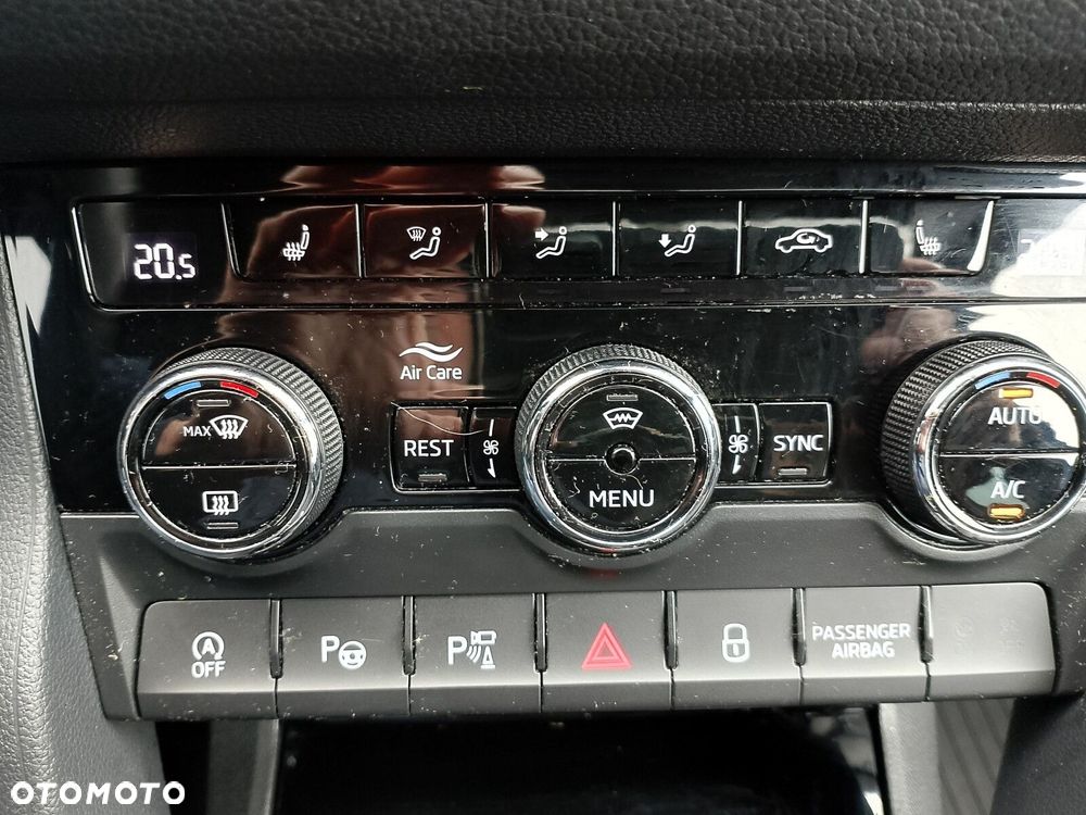 Skoda Kodiaq - 22