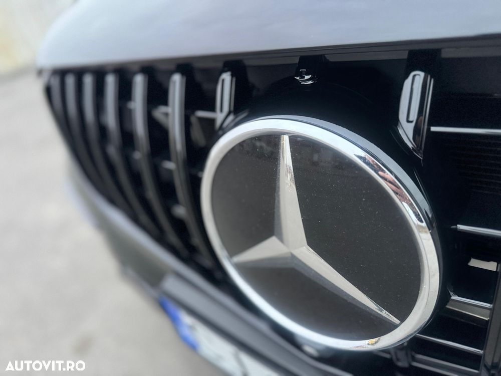 Mercedes-Benz GLC Coupe - 8