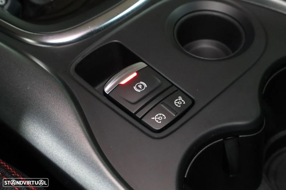 Renault Kadjar 1.3 TCe Black Edition EDC - 30