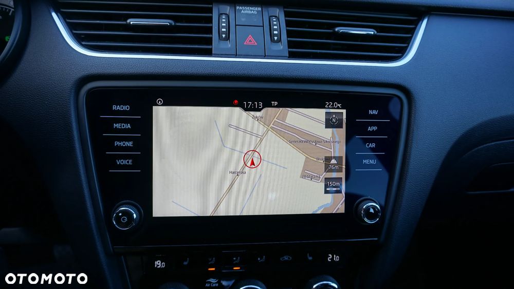 Skoda Octavia 2.0 TDI SCR Style DSG - 29