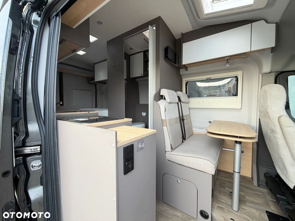 Ford LMC INNOVAN C 590 - 6