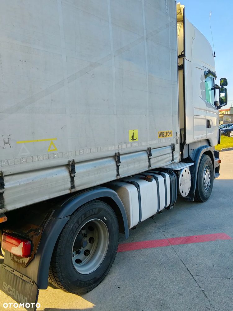 Scania R440 - 3