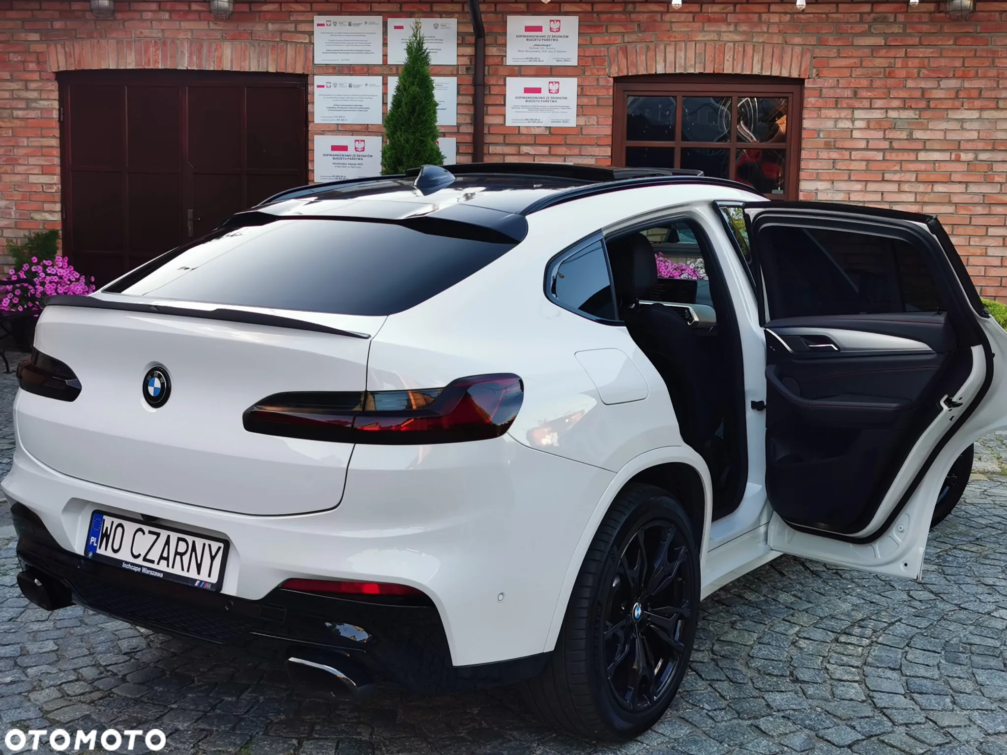 BMW X4 xM40i - 18