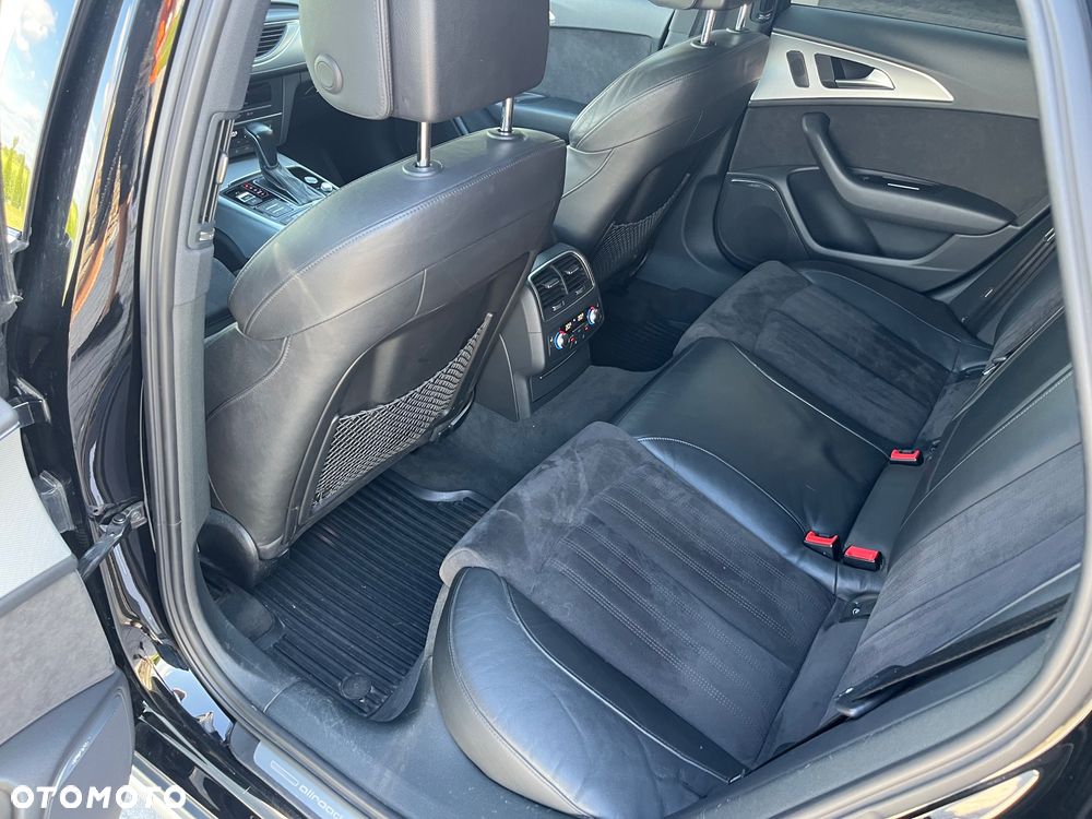 Audi A6 Allroad - 24