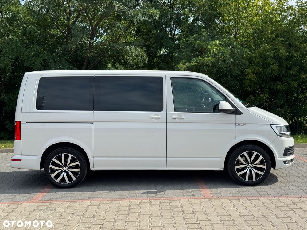 Volkswagen Multivan 2.0 BiTDI L1 Business DSG - 9