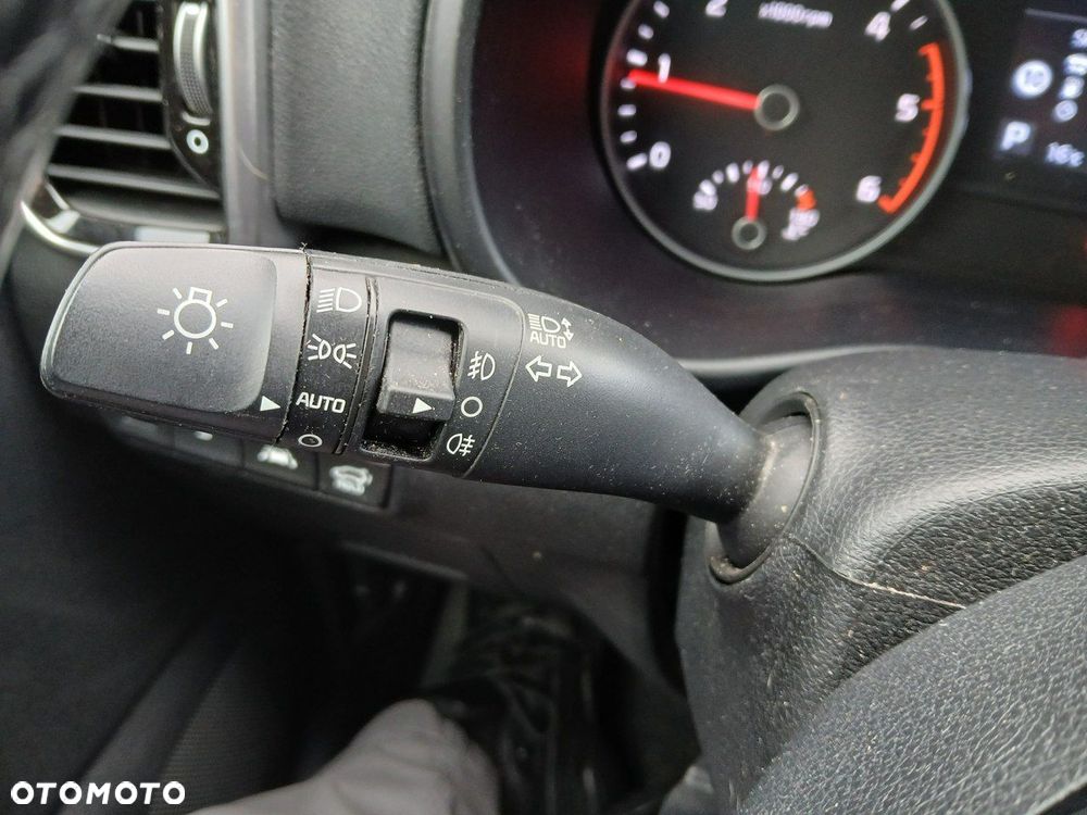 Kia Sportage - 17
