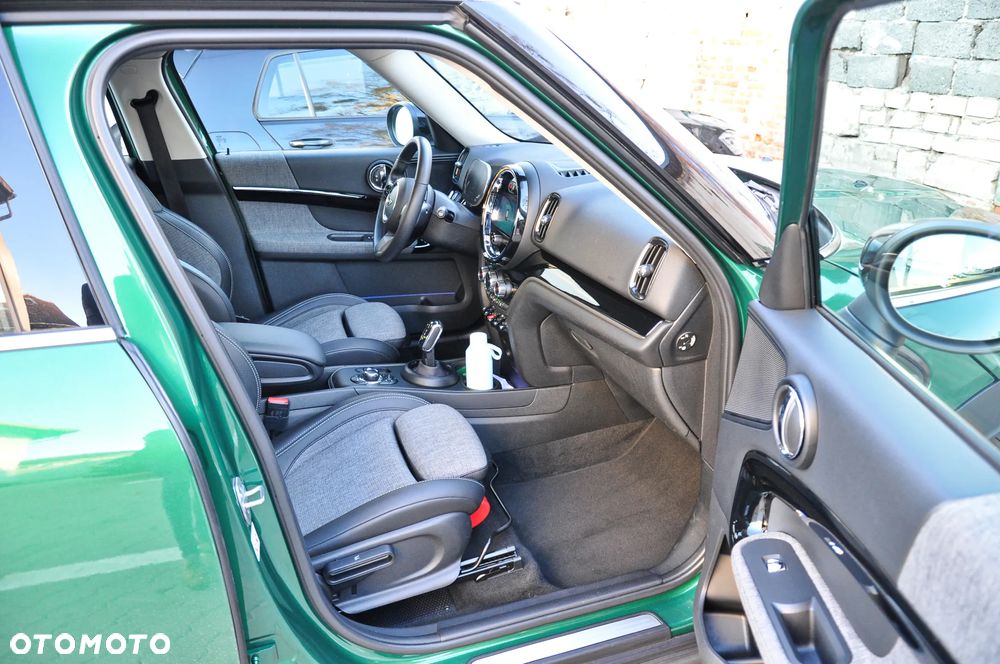 MINI Countryman Cooper - 22
