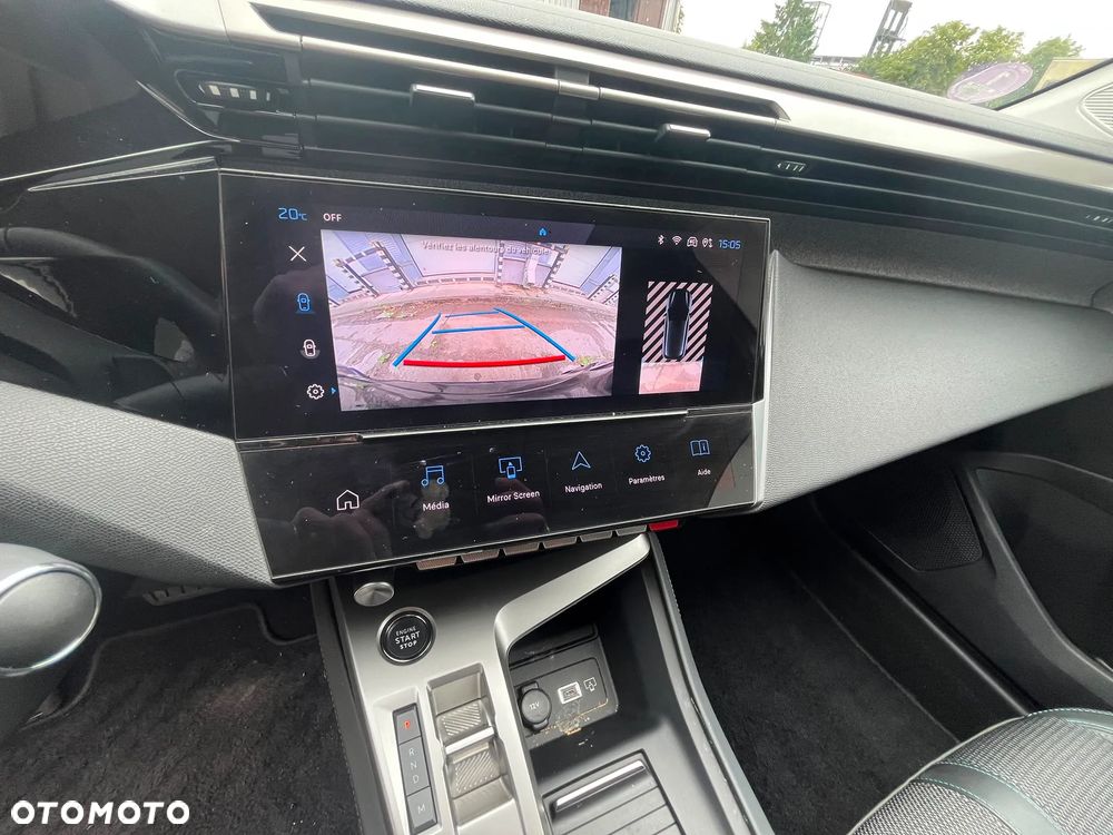 Peugeot 308 PureTech 130 EAT8 Allure - 11