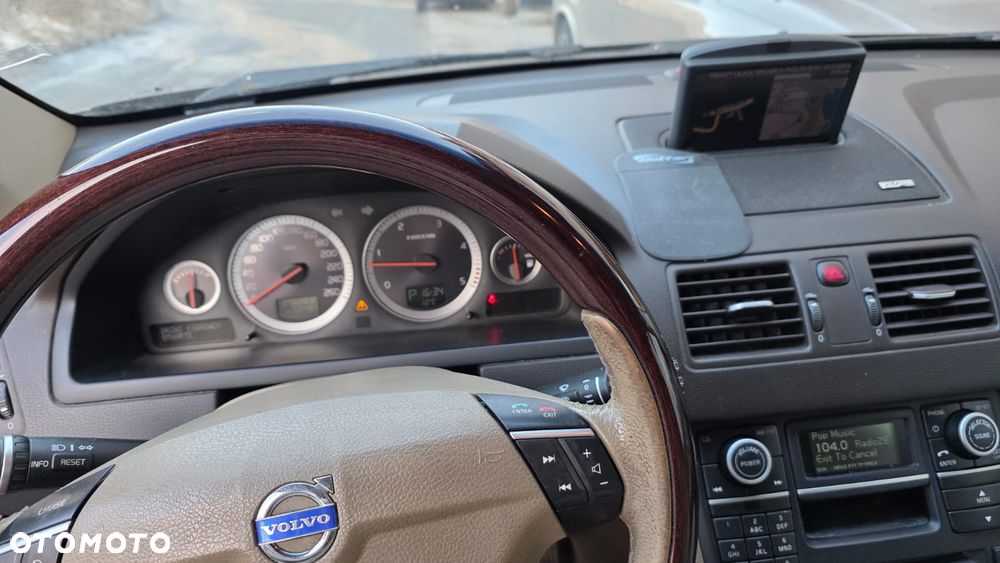 Volvo XC 90 D5 AWD Executive - 4