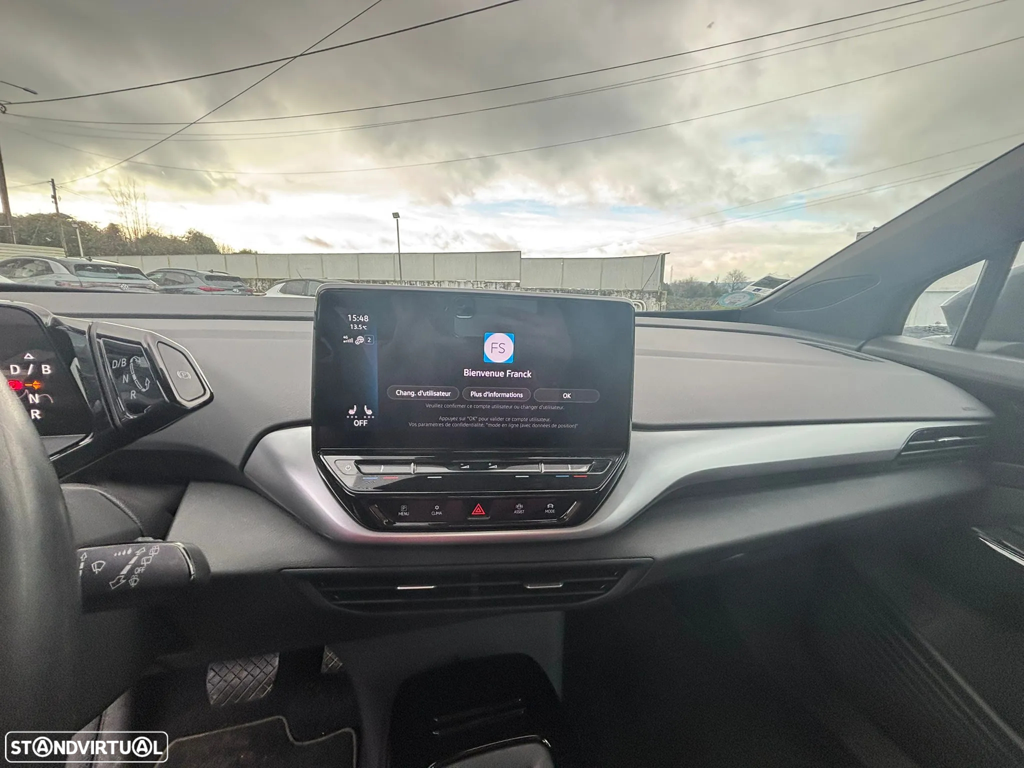 VW ID.4 Performance Upgrade Pro - 6