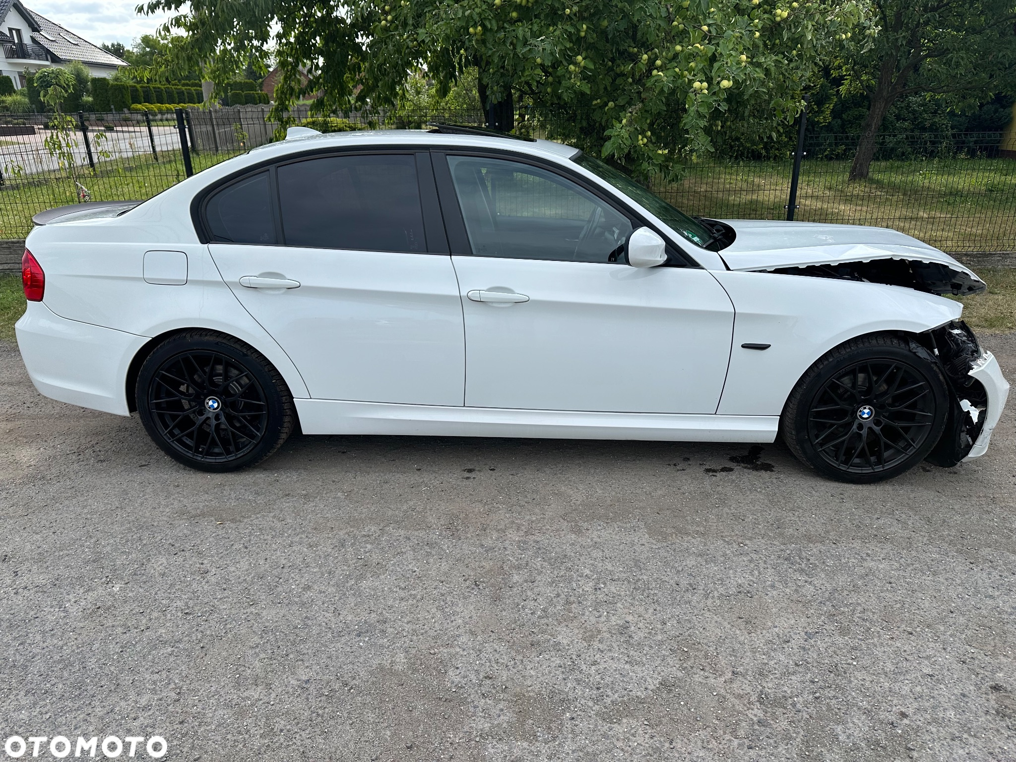 BMW Seria 3 320i Edition Sport - 3