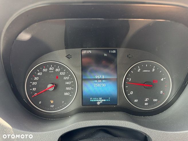 Mercedes-Benz SPRINTER 314 CDI - 7
