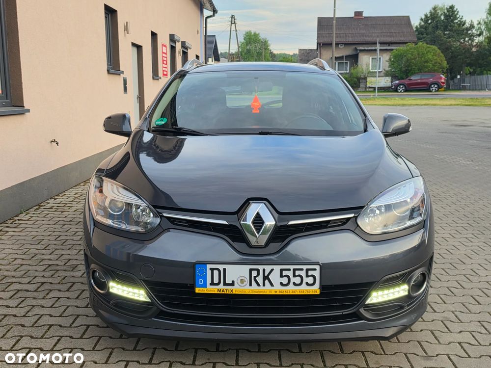 Renault Megane 1.6 16V Generation Authentique - 24