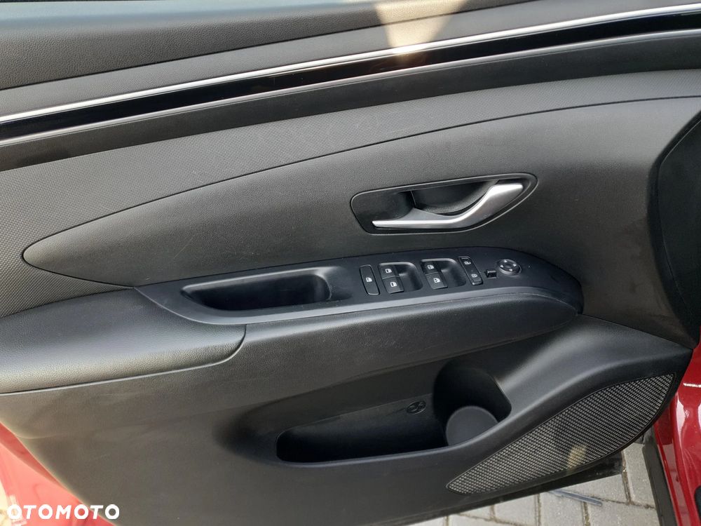 Hyundai Tucson 1.6 T-GDi Modern 2WD - 10