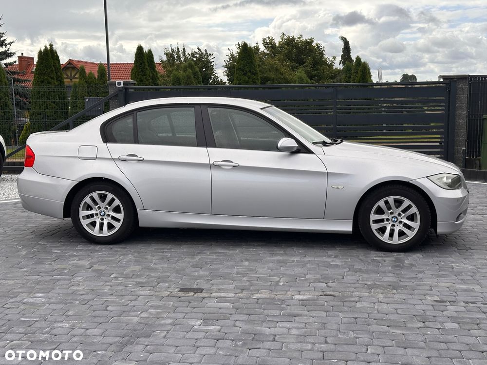 BMW Seria 3 - 9